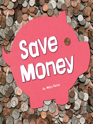 cover image of Save Money